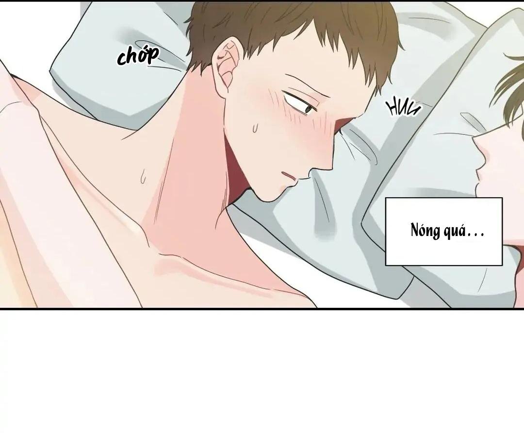 đường ranh giới chapter 30 88