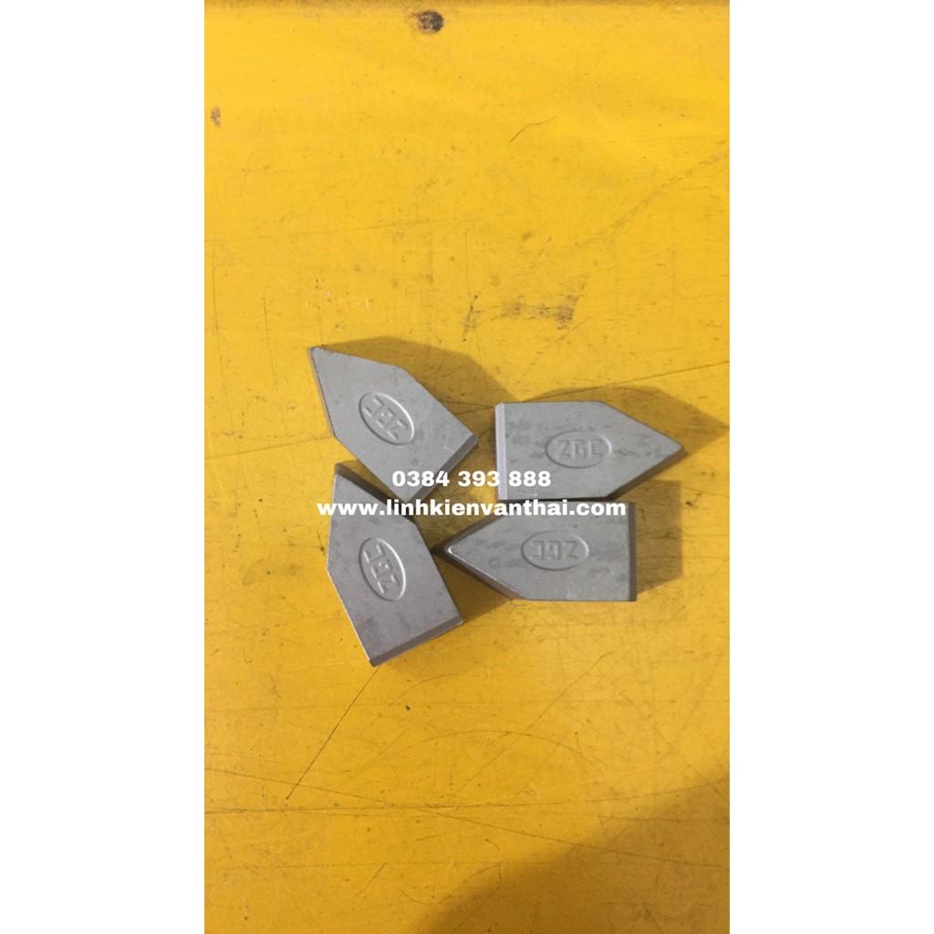 HỢP KIM YG3X C125/ 1 VIÊN/ 23G
