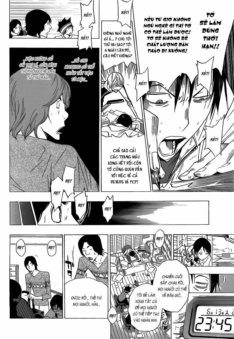 họa sĩ truyện tranh chapter 156 13