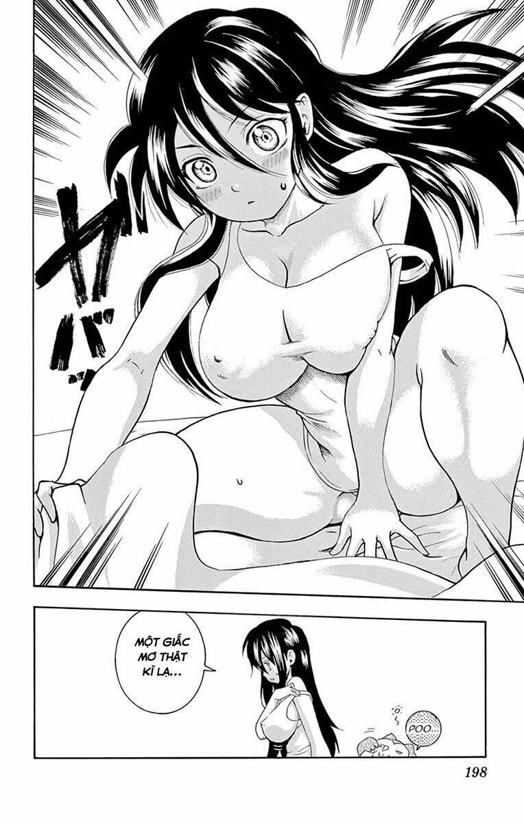 cậu là 008 chapter 6.5 7