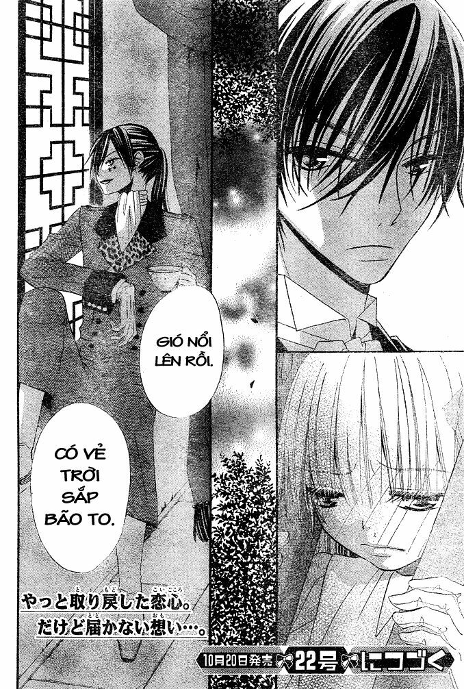 hoa và ác ma chapter 38 29