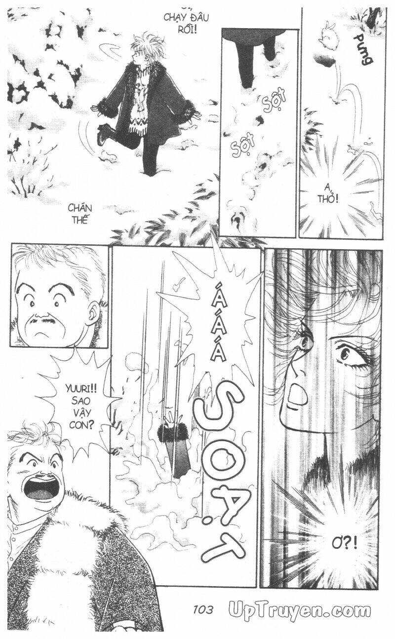 câu lạc bộ con nhà giàu chapter 17 104