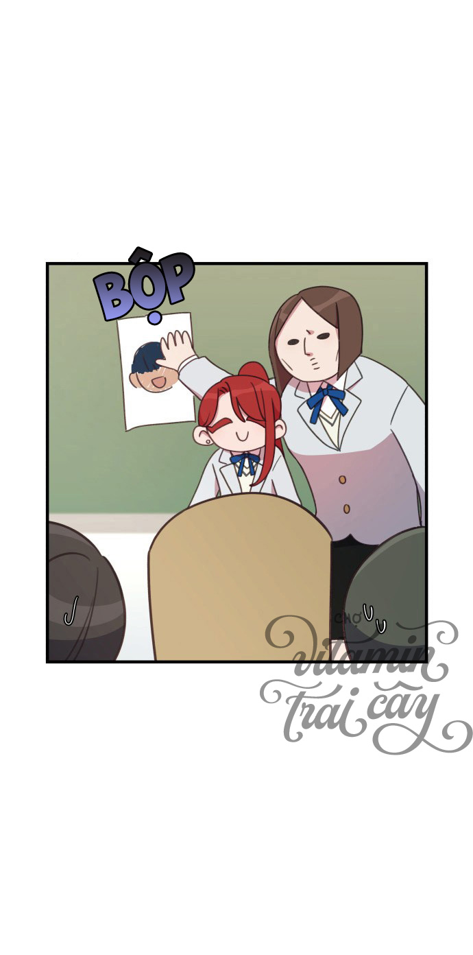 chúa ơi, làm ơn hãy để con có thể làm một con quỷ đúng nghĩa! chapter 2 81