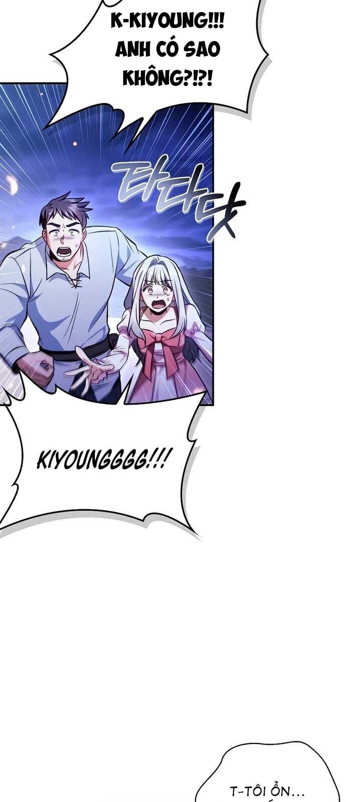 Kí Sự Hồi Quy chapter 128 84