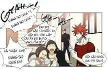 si mun - người giao tiếp với linh hồn chapter 11 12