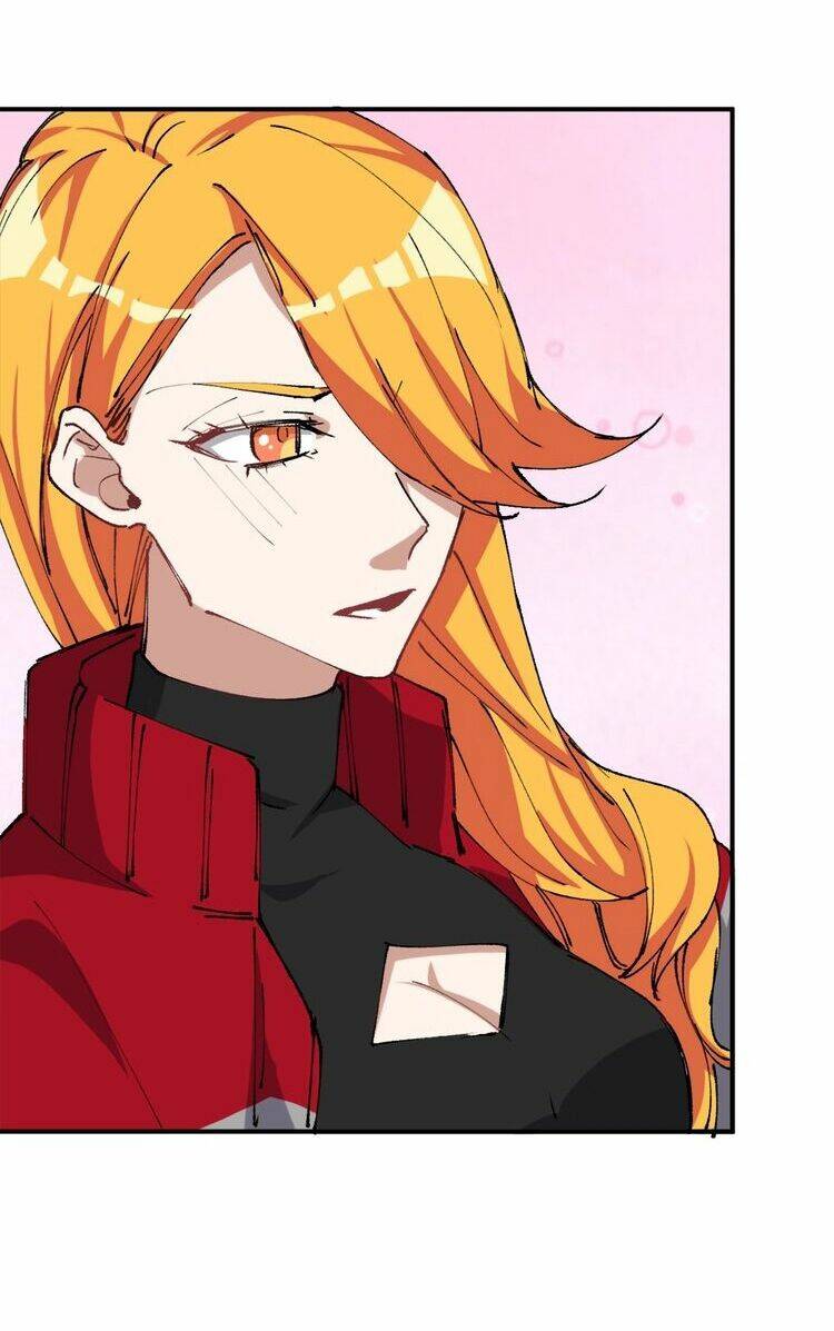 thần lai yêu vãng chapter 16 7