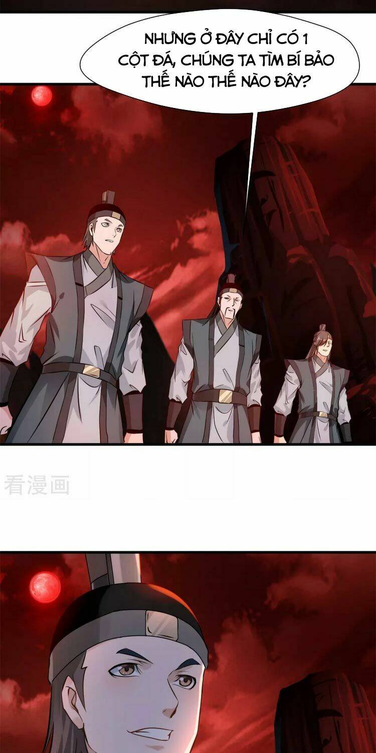 một đời thành tiên chapter 57 9