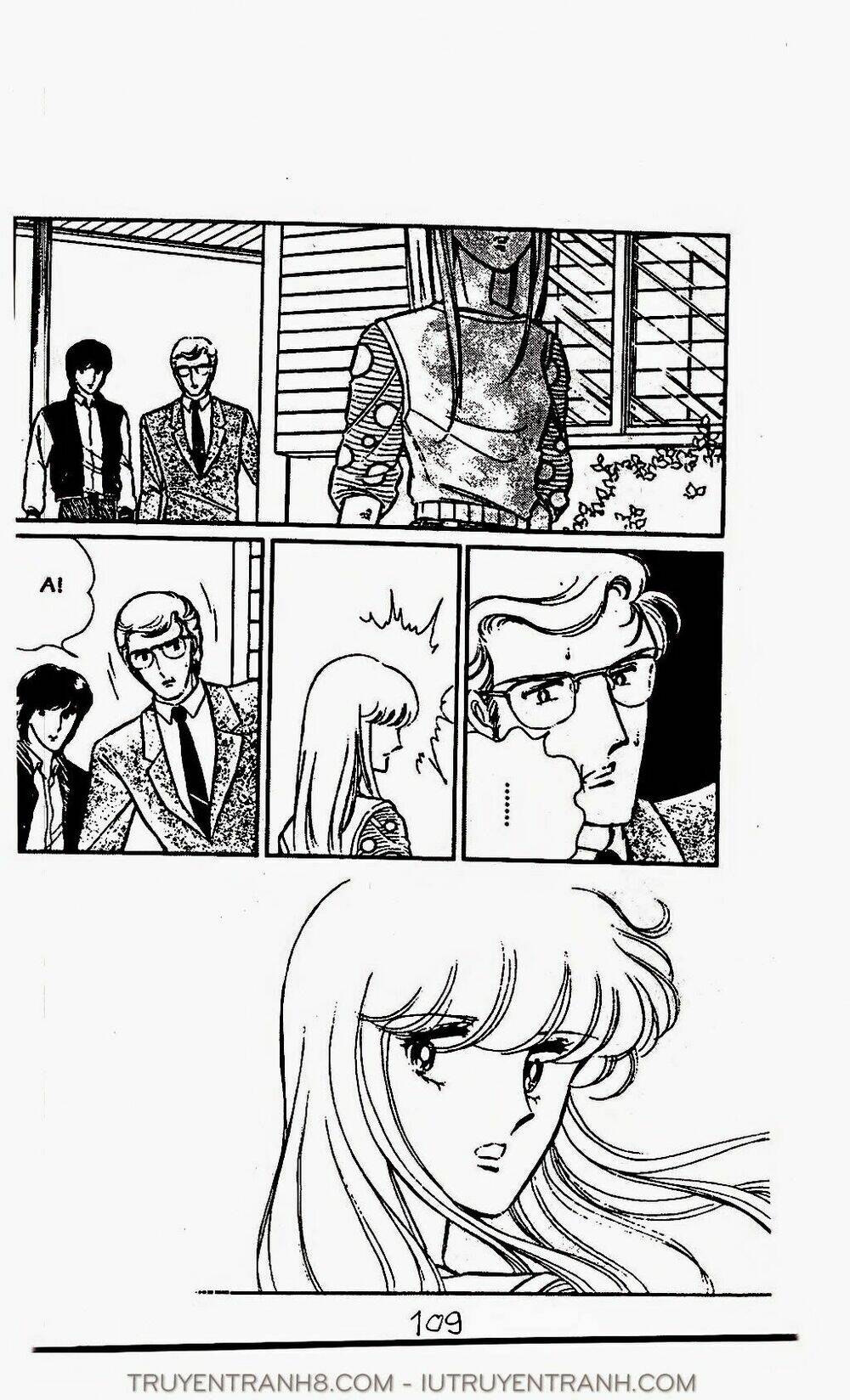 mimi kỳ lạ chapter 40.1 19