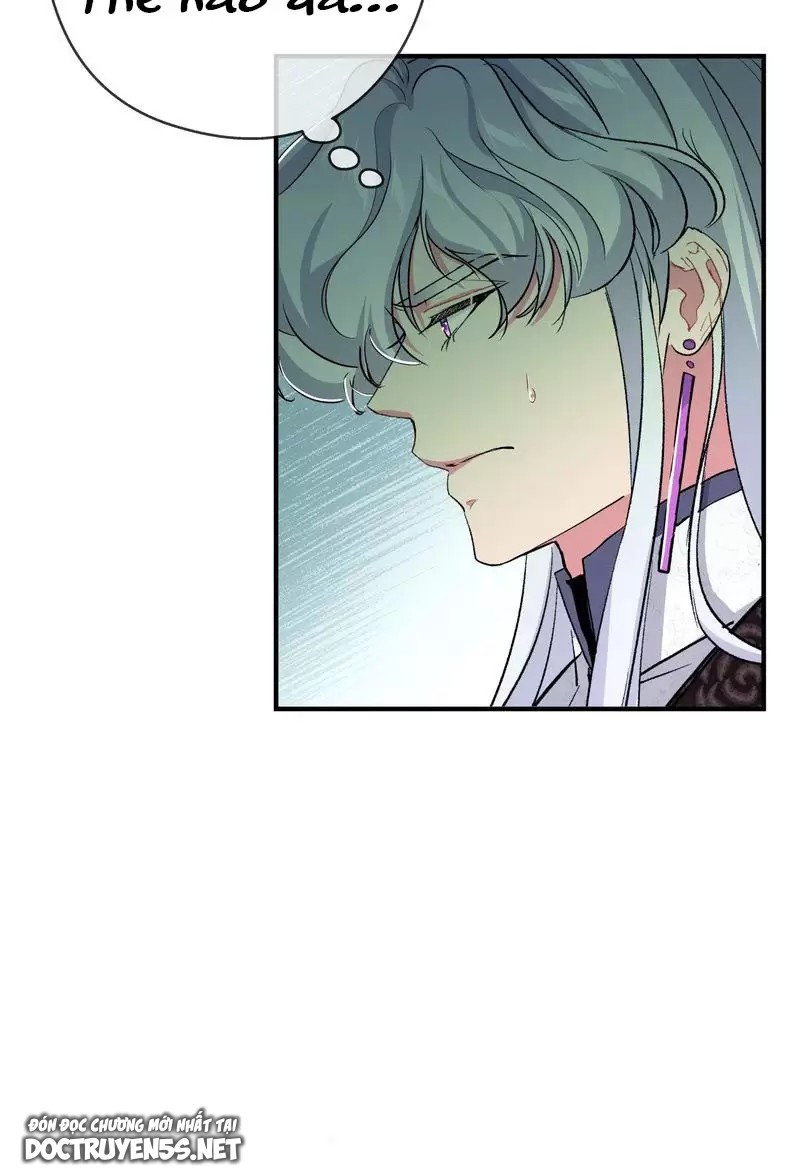 nếu tôi là nhân vật phản diện liệu tôi sẽ chết chapter 22 44