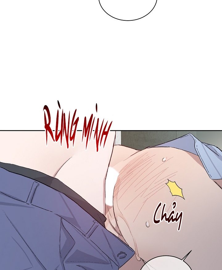 chàng tuấn mã của tôi chapter 23 6