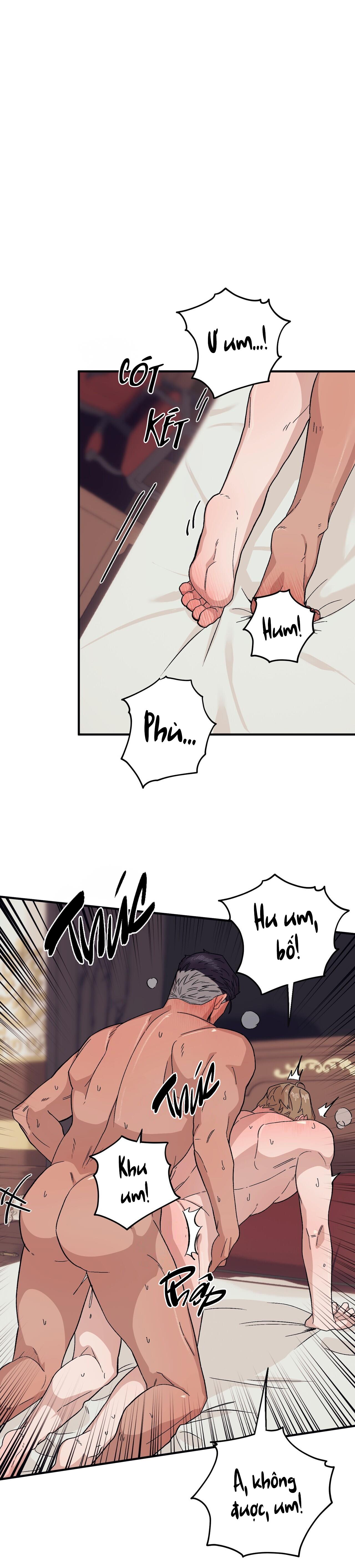 làm dâu nhà tài phiệt họ kang chapter 51 1