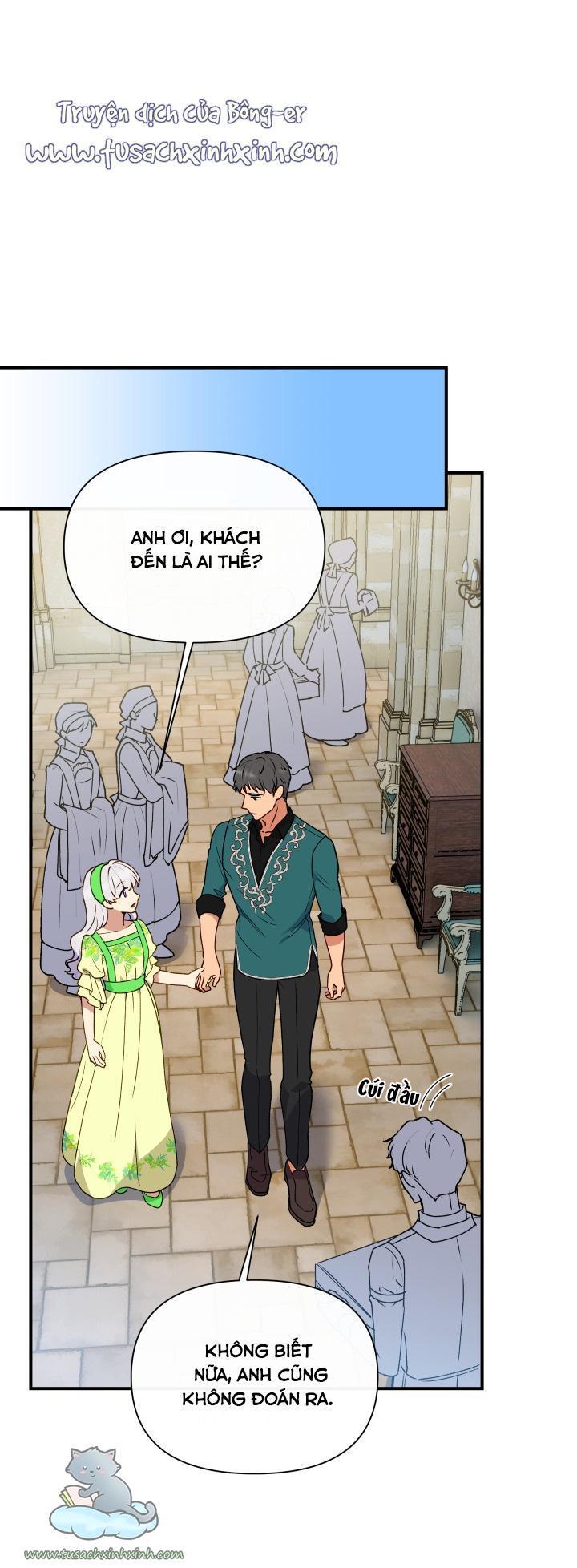 công nương khế ước của gia tộc công tước quái vật chapter 79 24