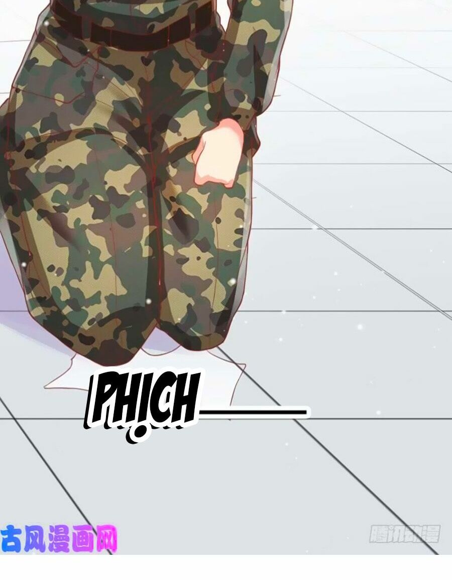 chồng già vợ trẻ trêu nhau hàng ngày chapter 49 28