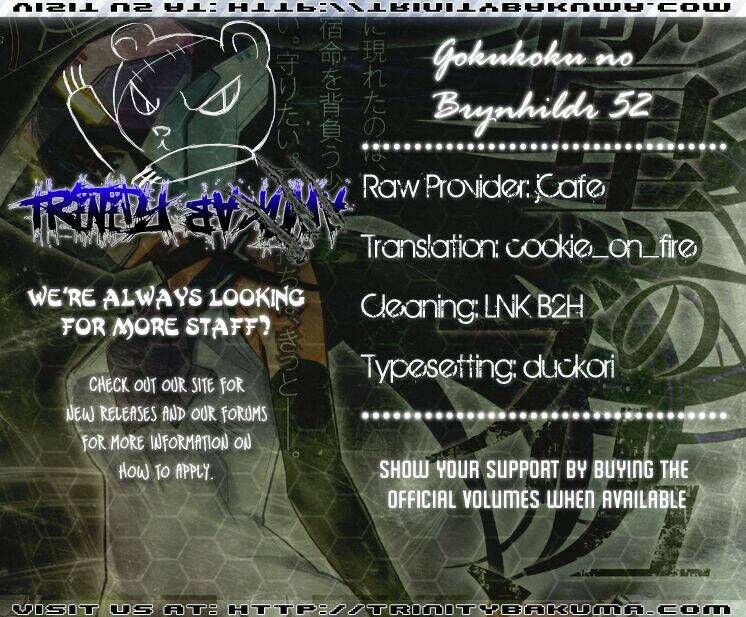 cô ấy là kuroneko chapter 52 20