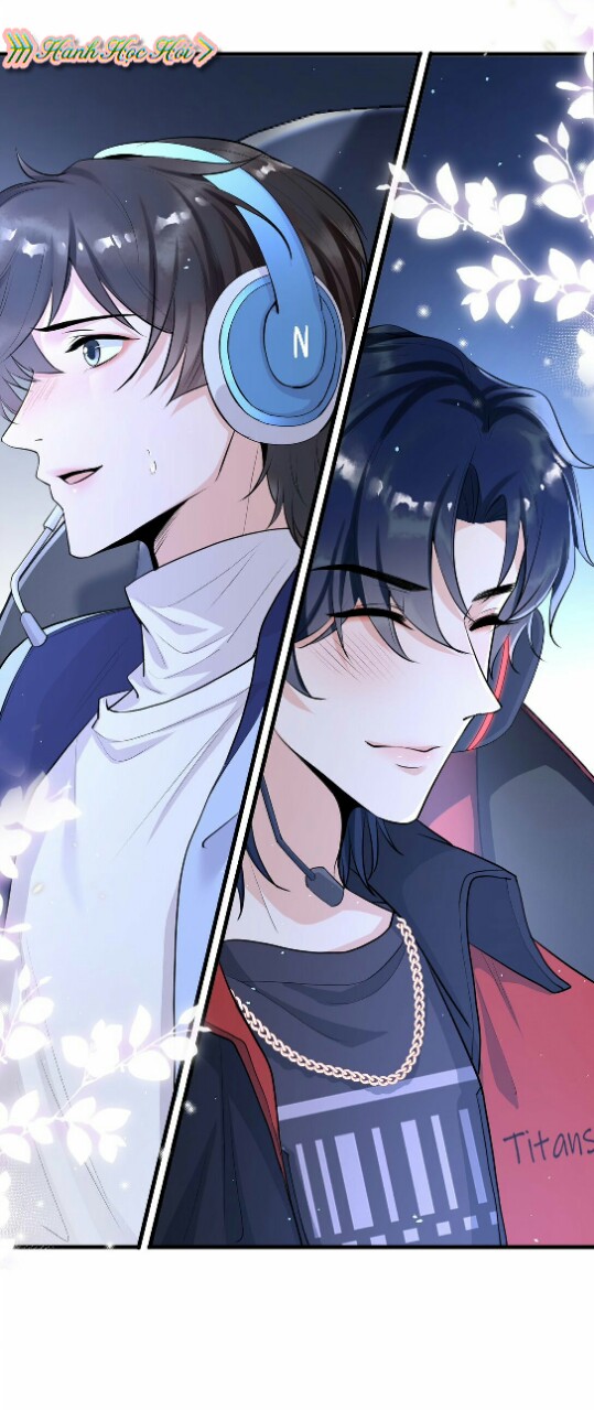 esport nhất kiến chung tình? chapter 5 48