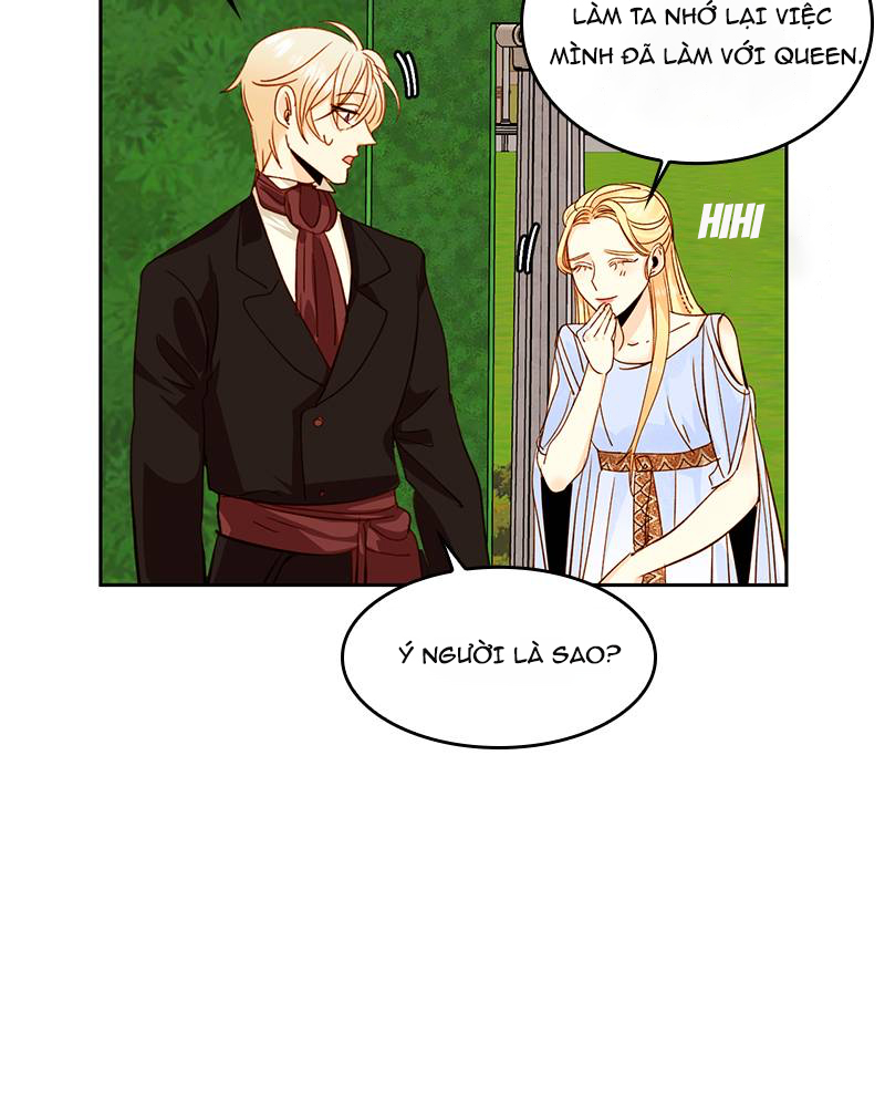 Hoàng Hậu Tái Hôn chapter 27.2 36