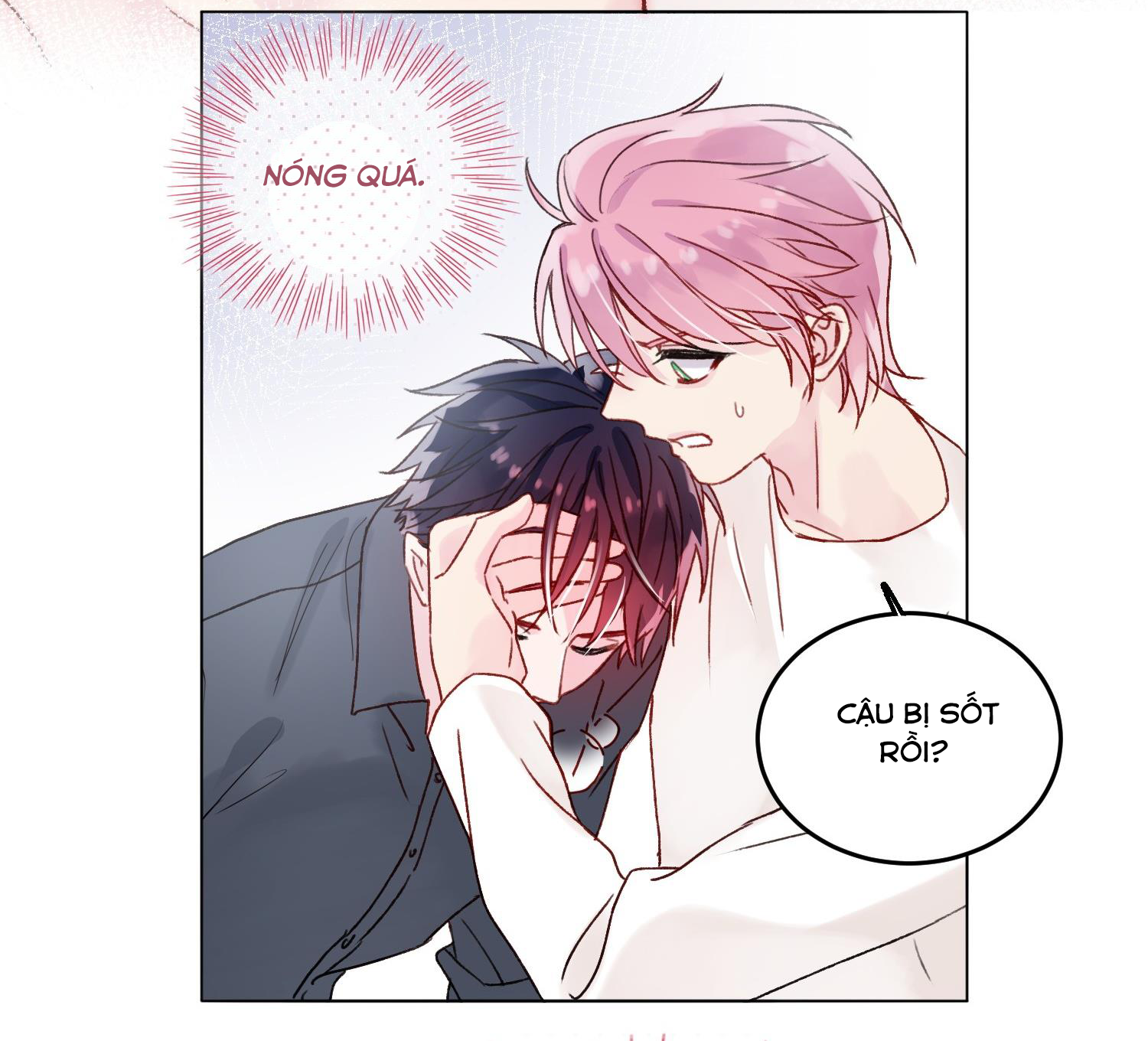 tôi phải làm một kẻ đại xấu xa chapter 87 49