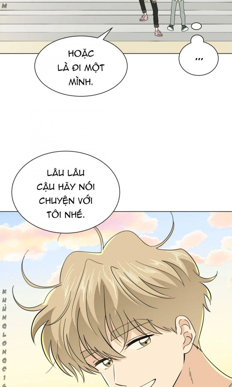 Thiếu Niên Nổi Loạn chapter 41.5