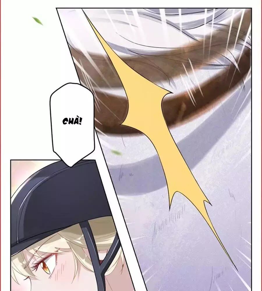 thần luân mật luyến chapter 40 34