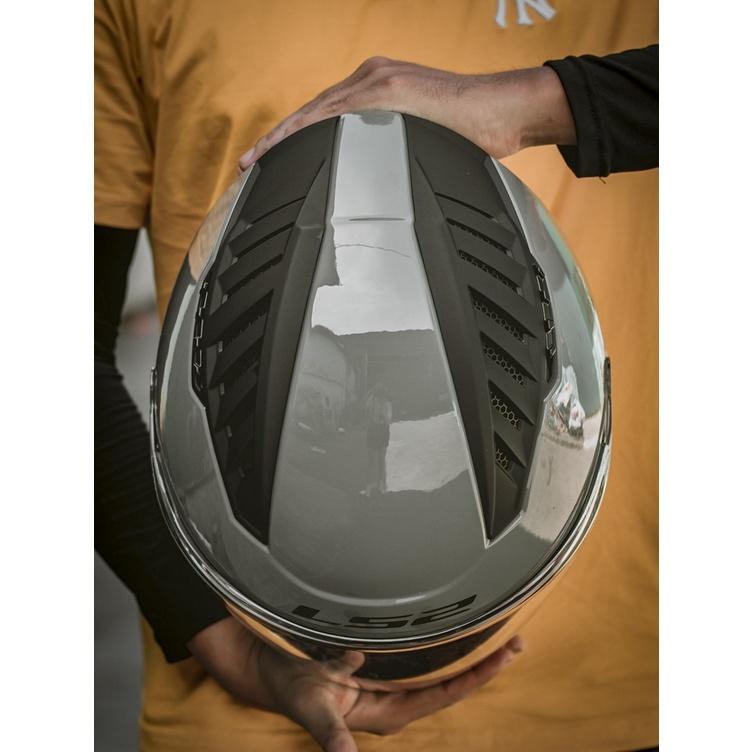 BỘ LÓT MŨ LS2 OF600 - GARA20
