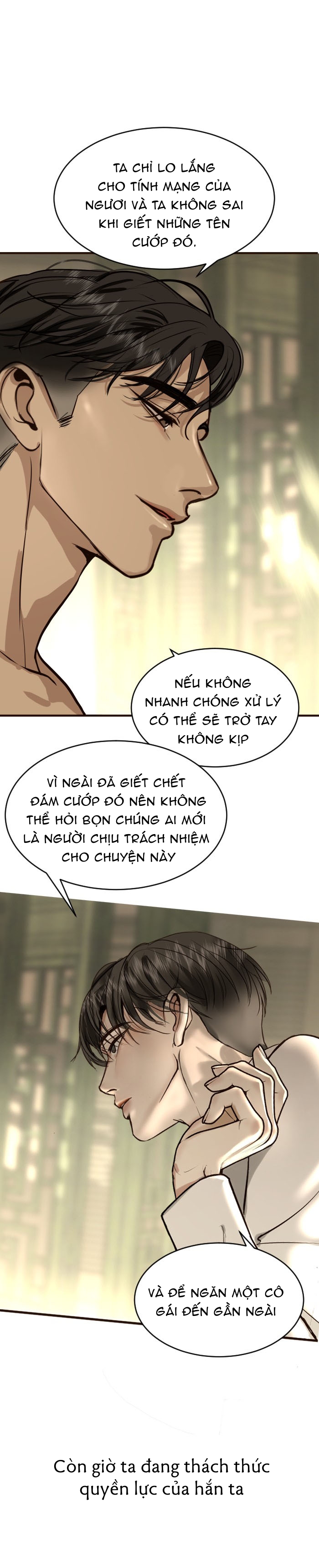 tôi là công tử đẹp nhất xiêm chapter 4 50