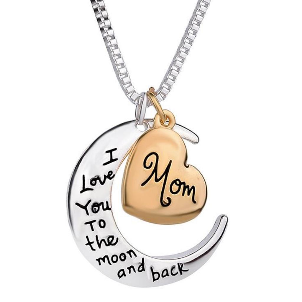 Necklace with Heart Pendant Necklace for Women ' Gifts