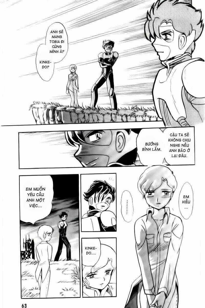 kidou senshi crossbone gundam chapter 24 21