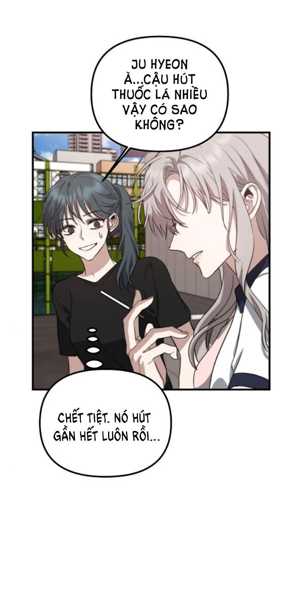 Tự Do Trong Mơ chapter 50.2 15