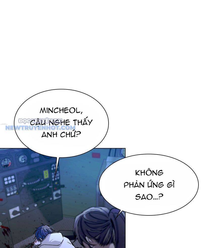 tận thế cũng chỉ là trò chơi chapter 16 60