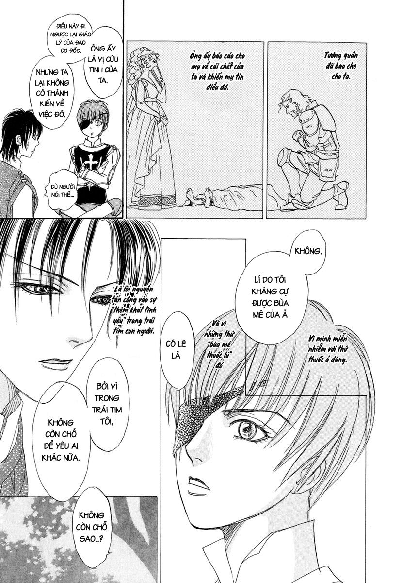 kenja no ishi chapter 16 24