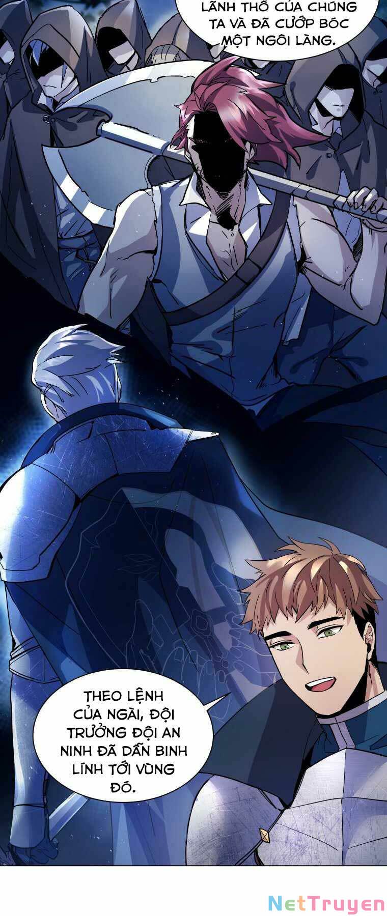 bạo chúa cường hoành chapter 3 65