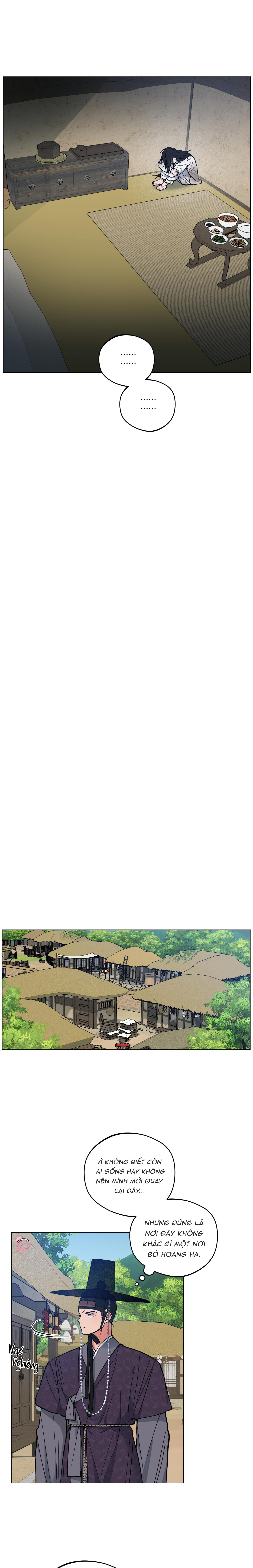 bình minh trên sông mây chapter 36 7