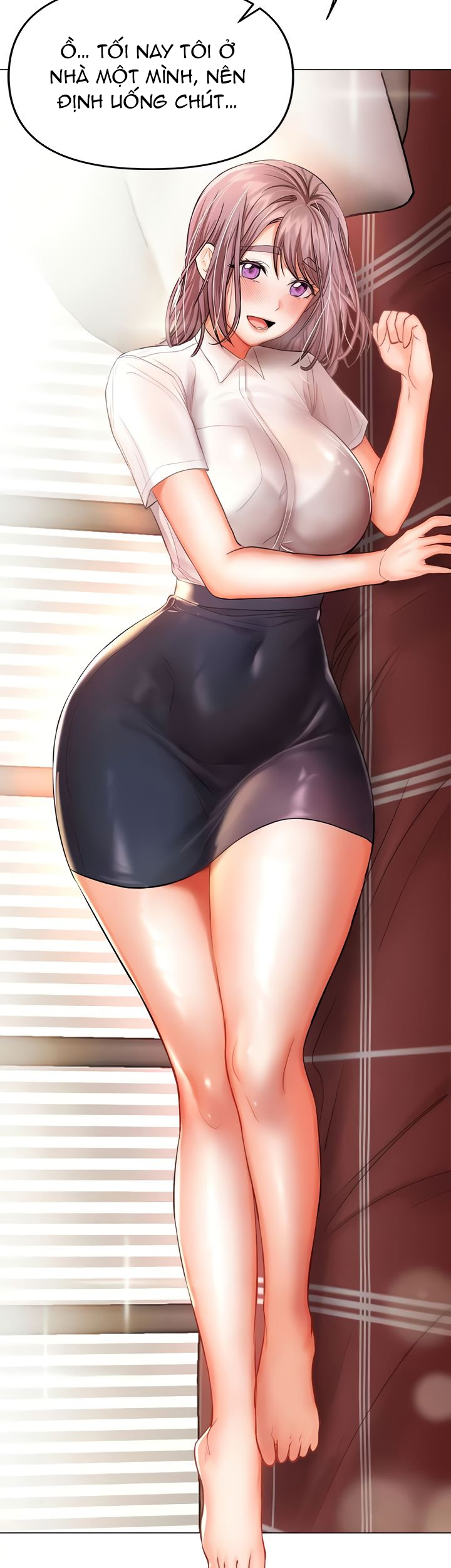 chiều chuộng em đi mà chapter 16.2 13