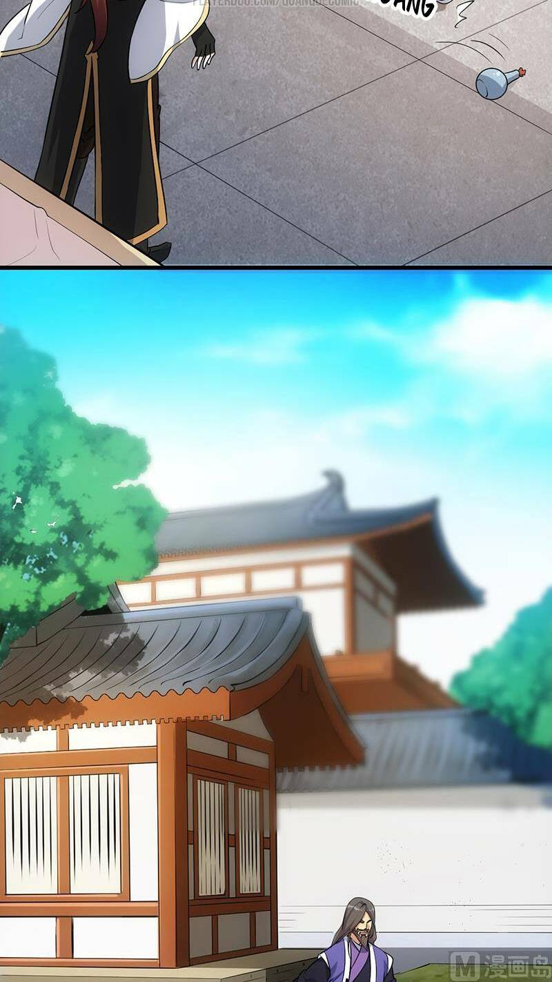 hệ thống thần long nghịch thiên chapter 41 8