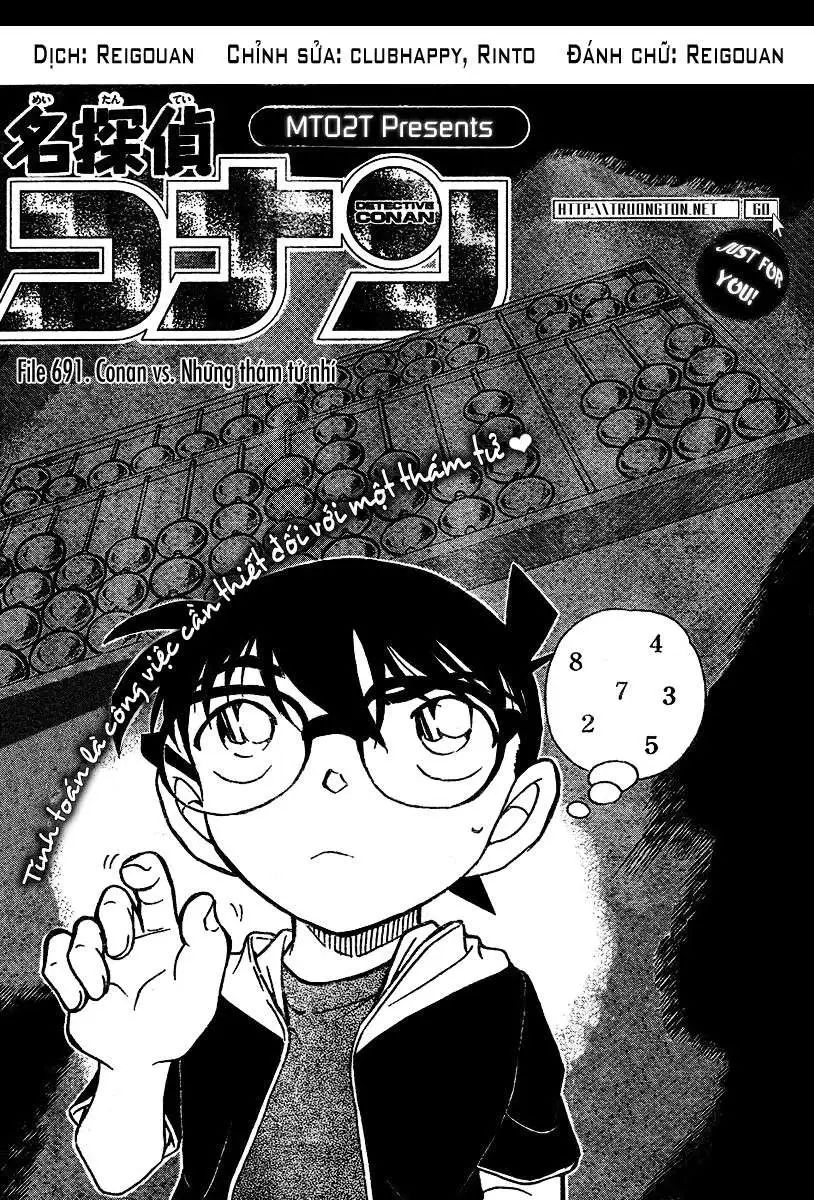 conan chapter 691 1