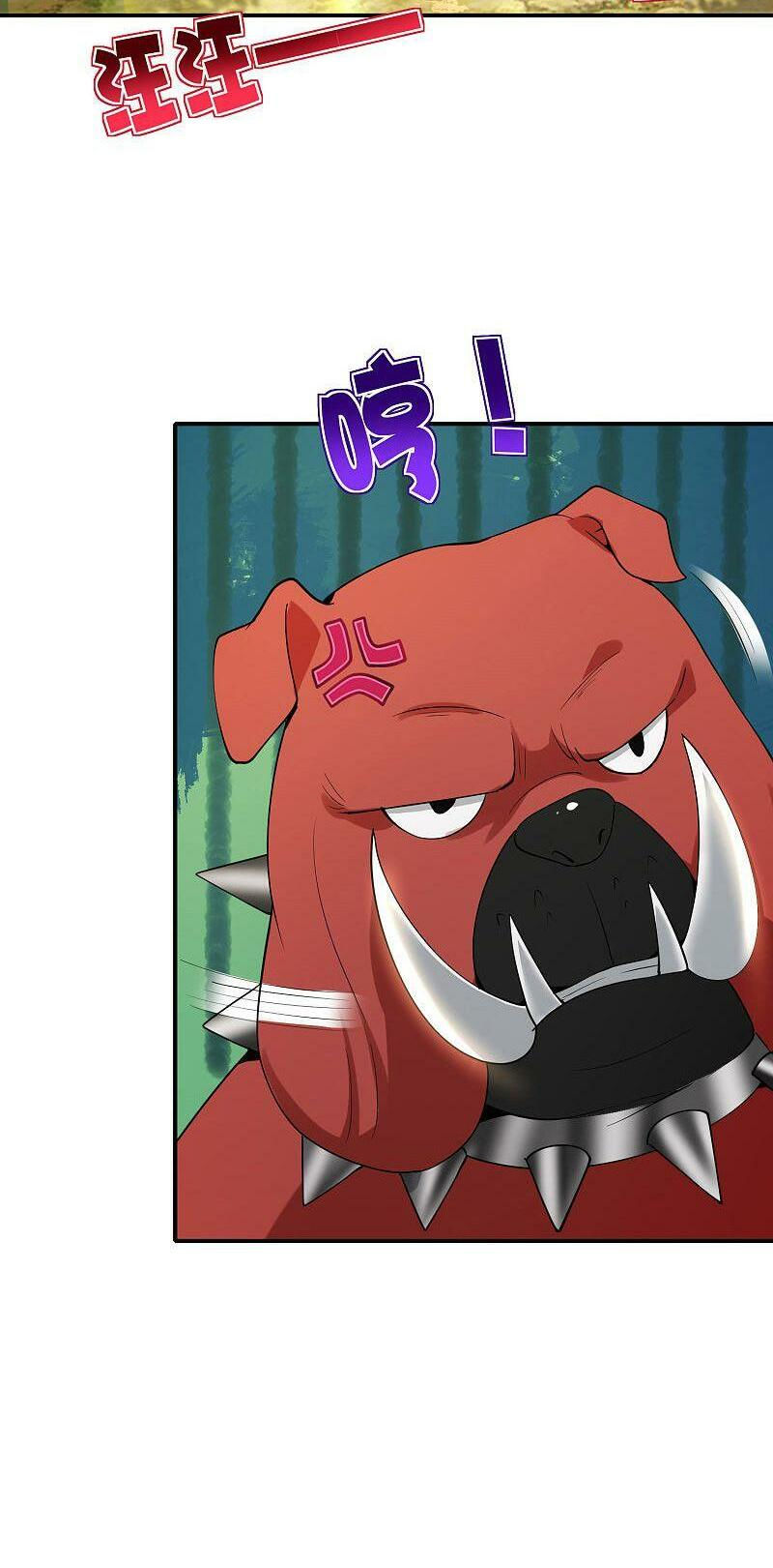 vòng bạn bè mạnh nhất của tiên giới chapter 83 6