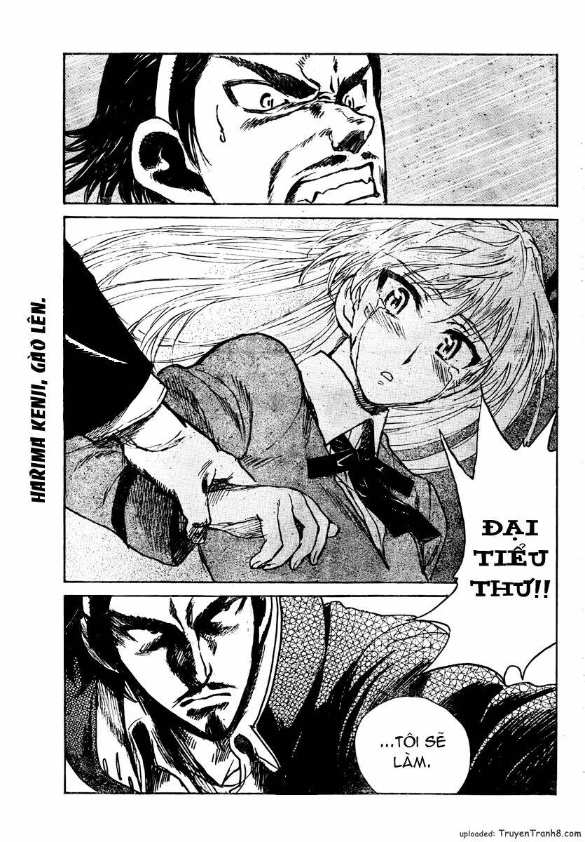 school rumble chapter 280 8