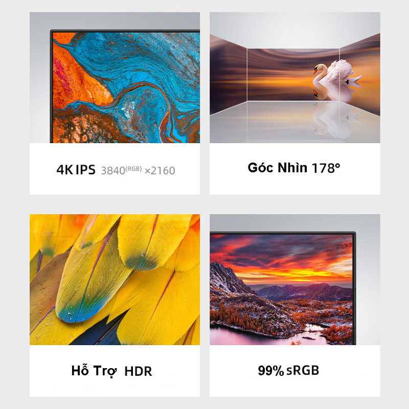 Màn hình di động 15,6 inch QHD 2K IPS ( 2560 x 1440 ) cho máy tính , laptop , smartphone , máy game