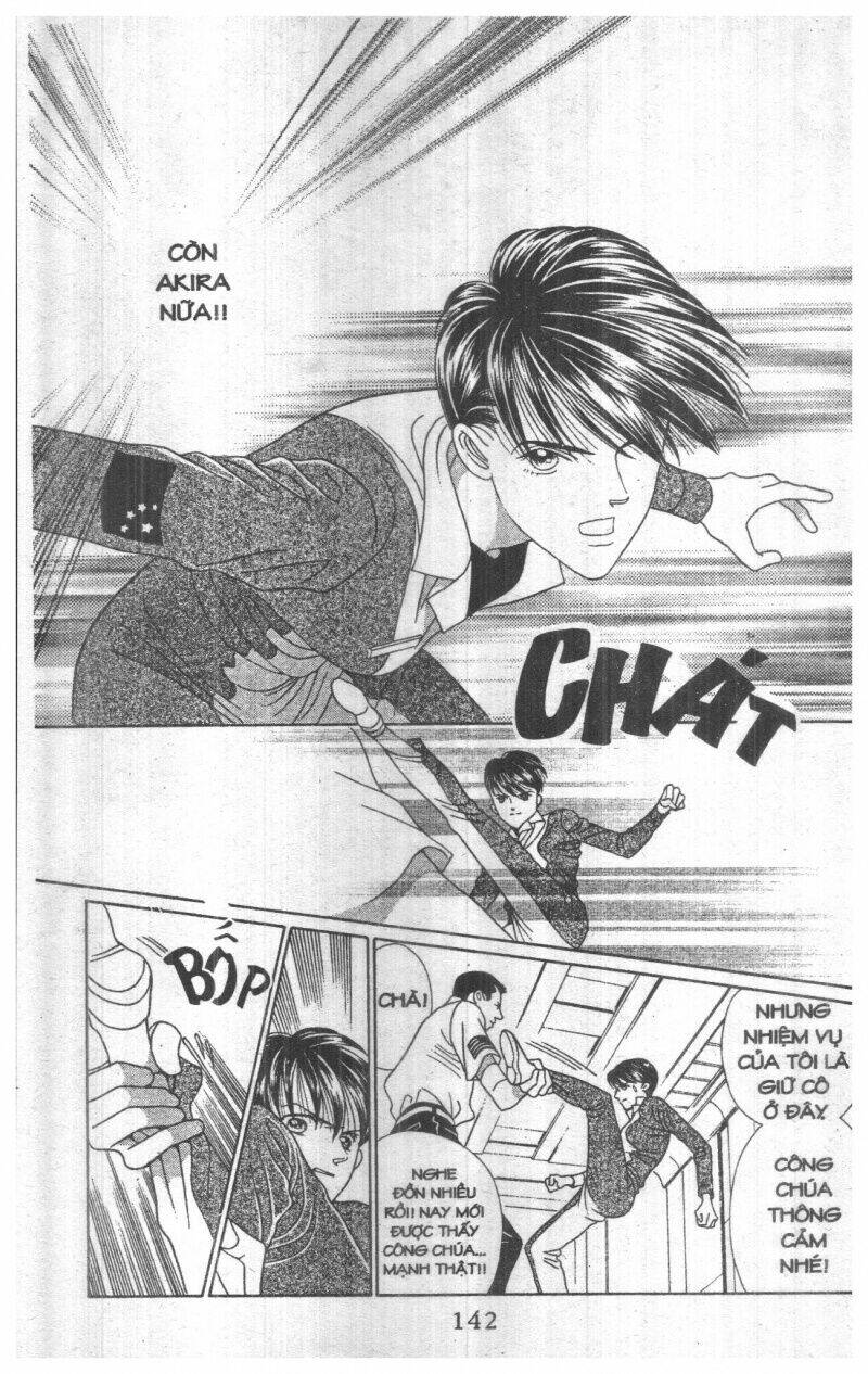 nàng tiên ánh trăng - kaguya hime chapter 26 142