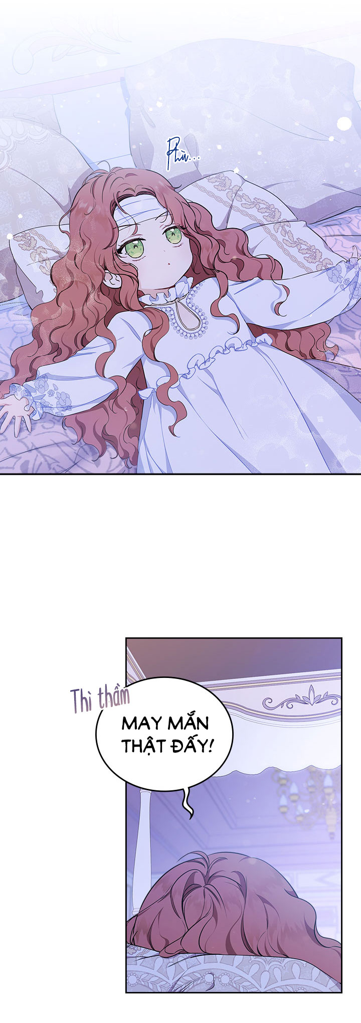 Kiếp Này Tôi Sẽ Trở Thành Gia Chủ chapter 42 15