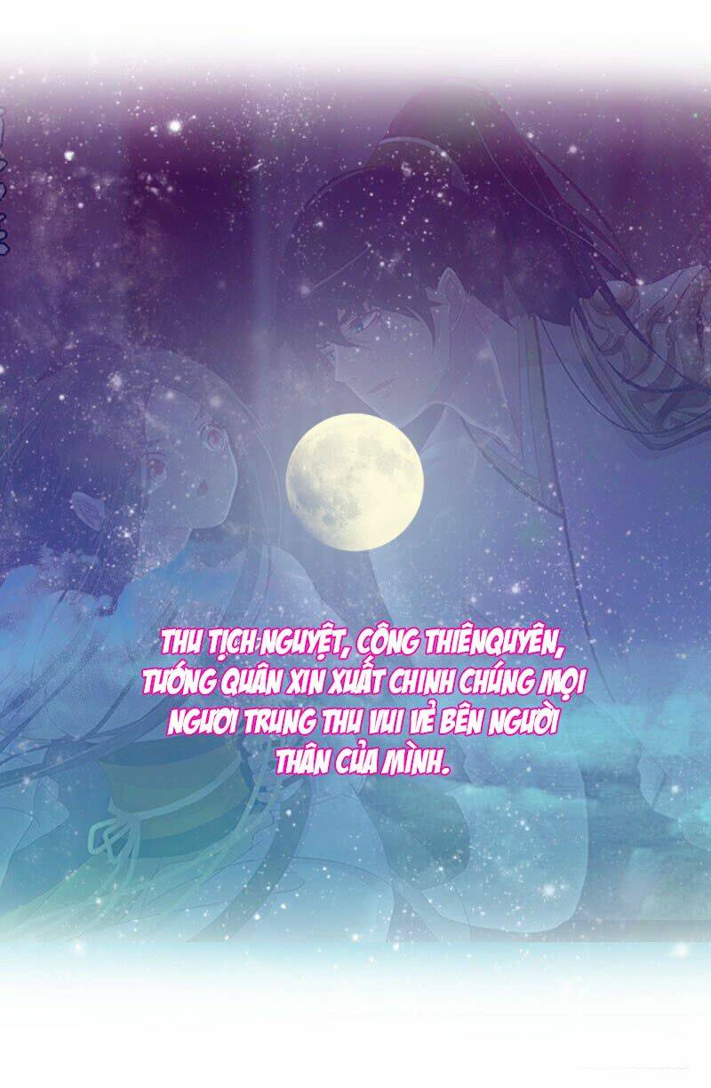 tướng quân mời ra trận chapter 76 28