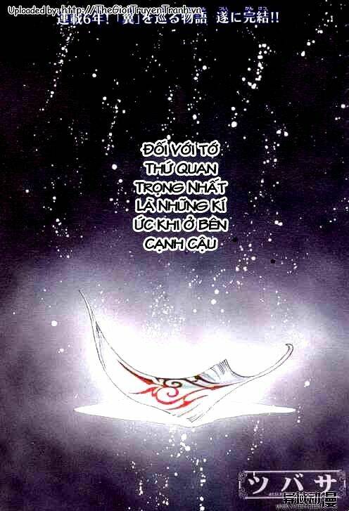 huyền thoại đôi cánh chapter 232 1