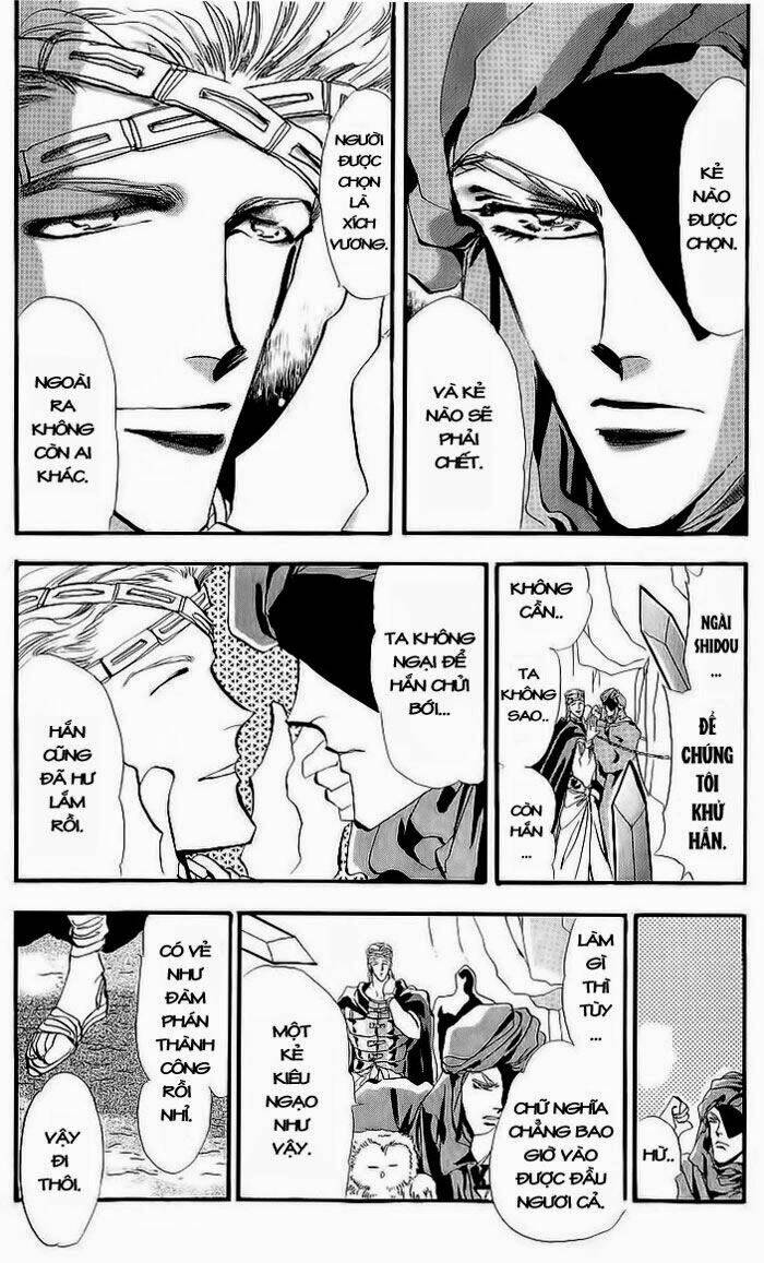 đứa con số phận chapter 13 21