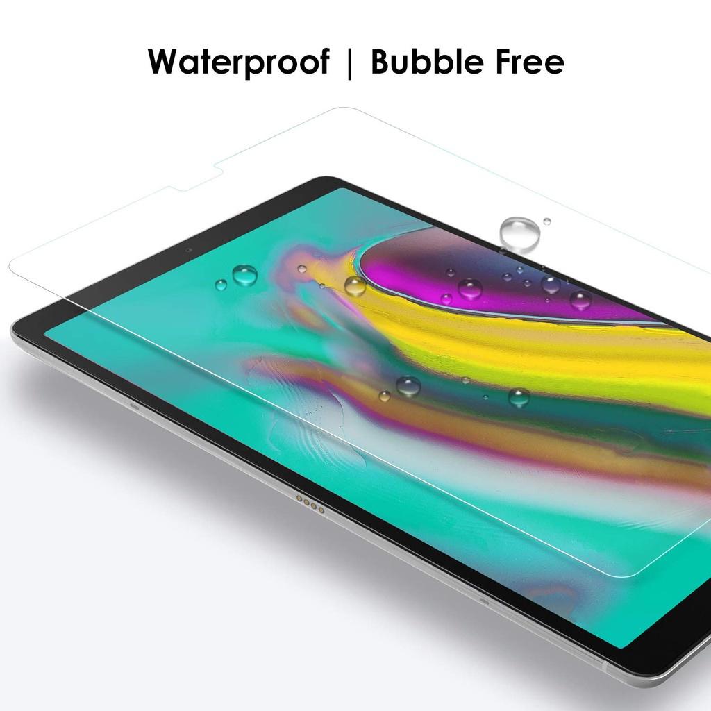 Bộ kính cường lực 9H cho Lenovo Tab M10 TB-X605FC M10 Plus TB-X606 Tab M10 HD Gen 2 TB-X306F