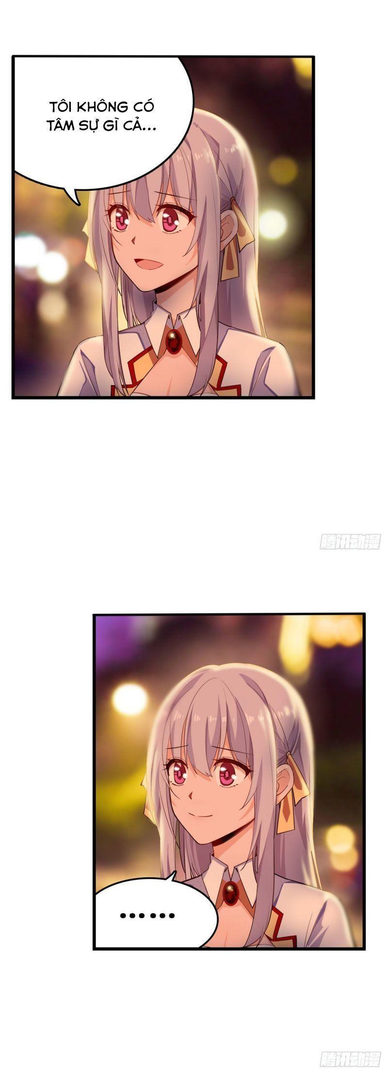 vô hạn sứ đồ và 12 nữ chiến binh chapter 63 11