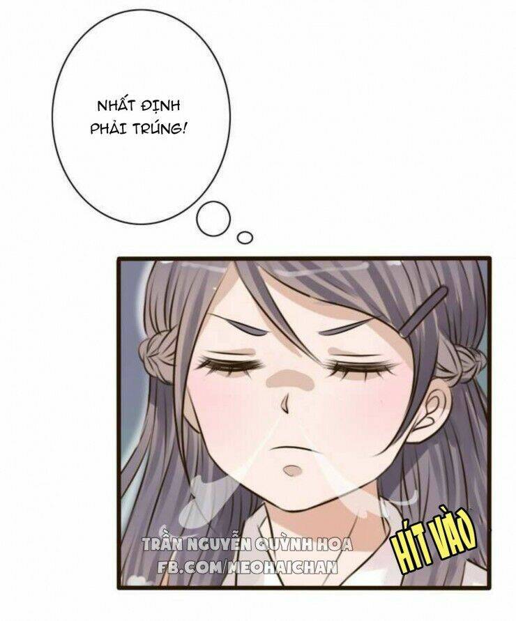 sau con mưa mùa hạ chapter 7 20