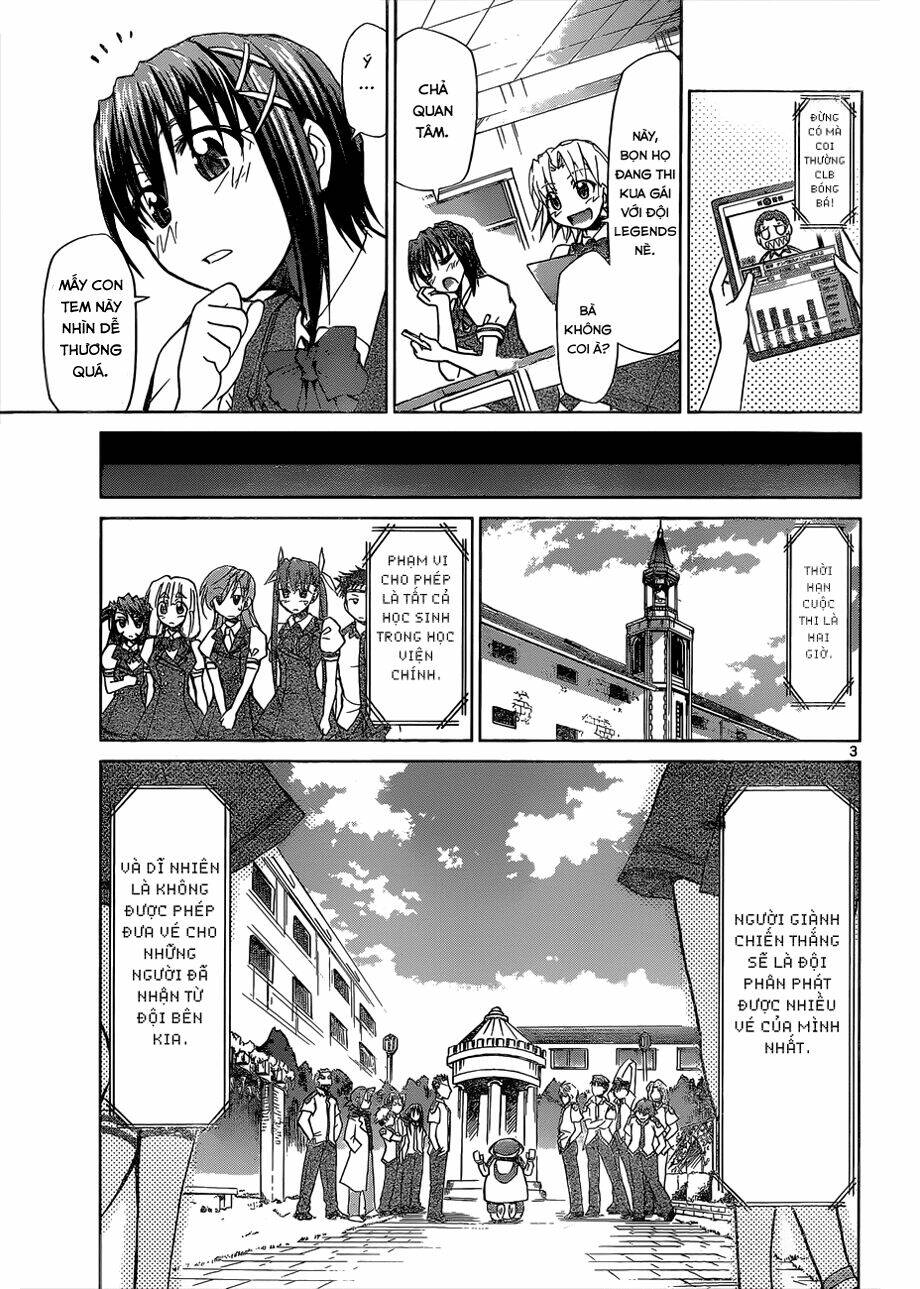 denpa kyoushi chapter 96 4