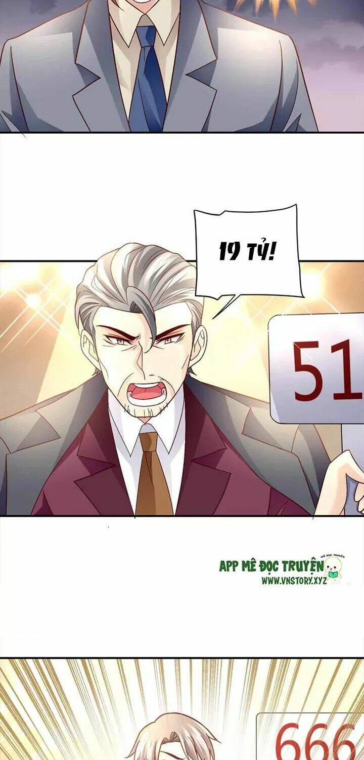 trò chơi săn tình - tổng tài khó kìm lòng chapter 90 8