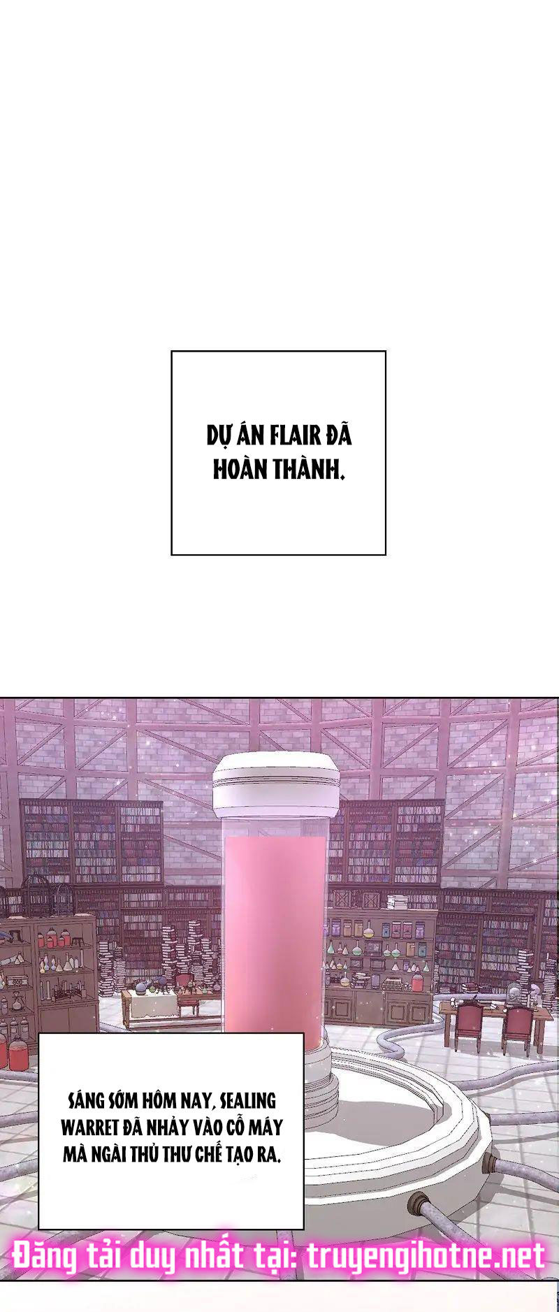 5500 sắc thái của quỷ vương chapter 63.2 8