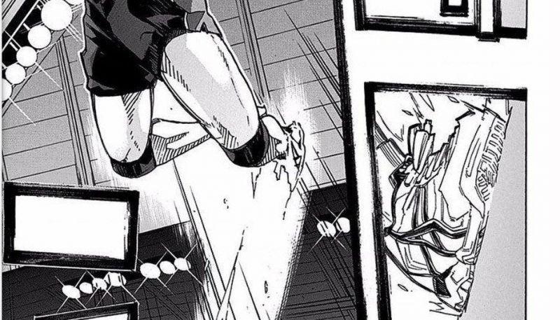 vua bóng chuyền chapter 315 26